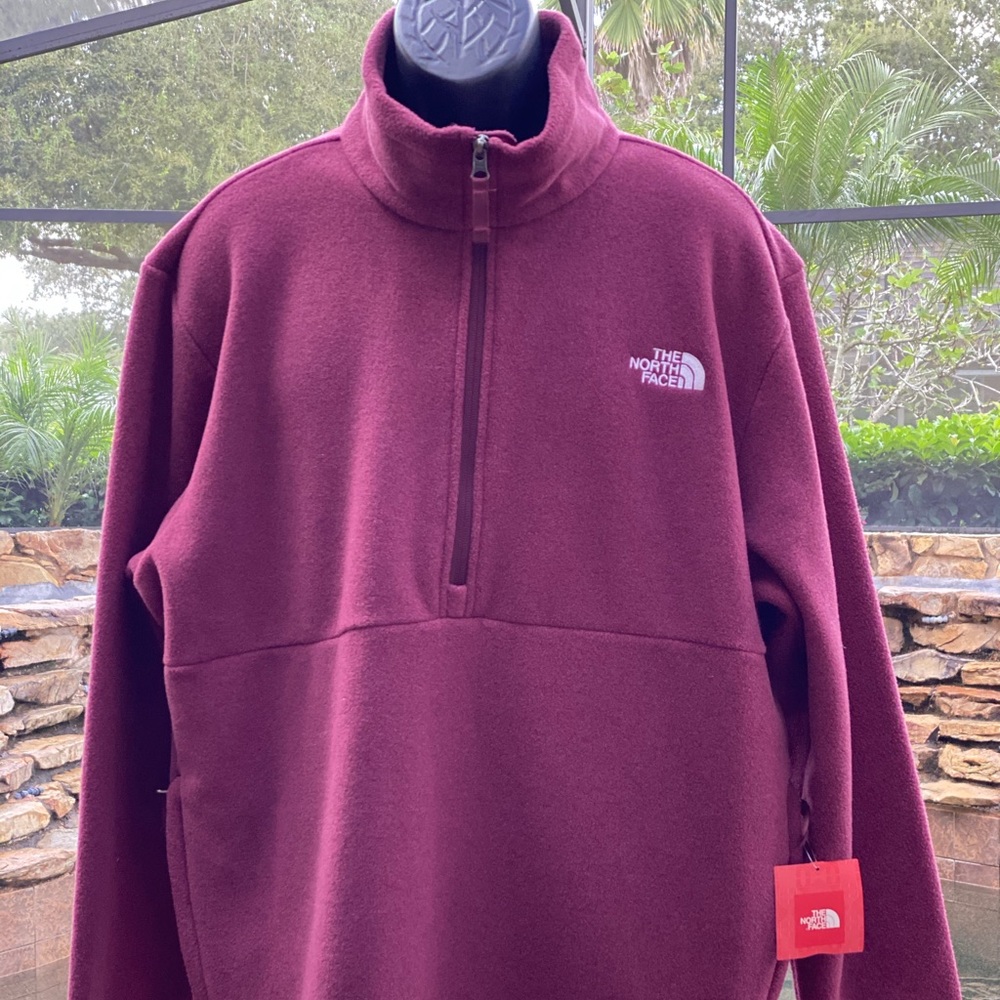 The‎ North Face Campbell Fleece Pullover